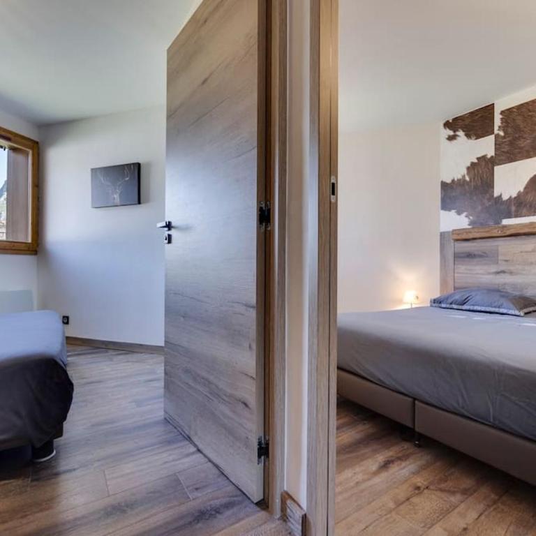 CRISTALINNES Tres bel appartement trois Chambres Tres jolie vue - Appartement 3 Chambres - 31