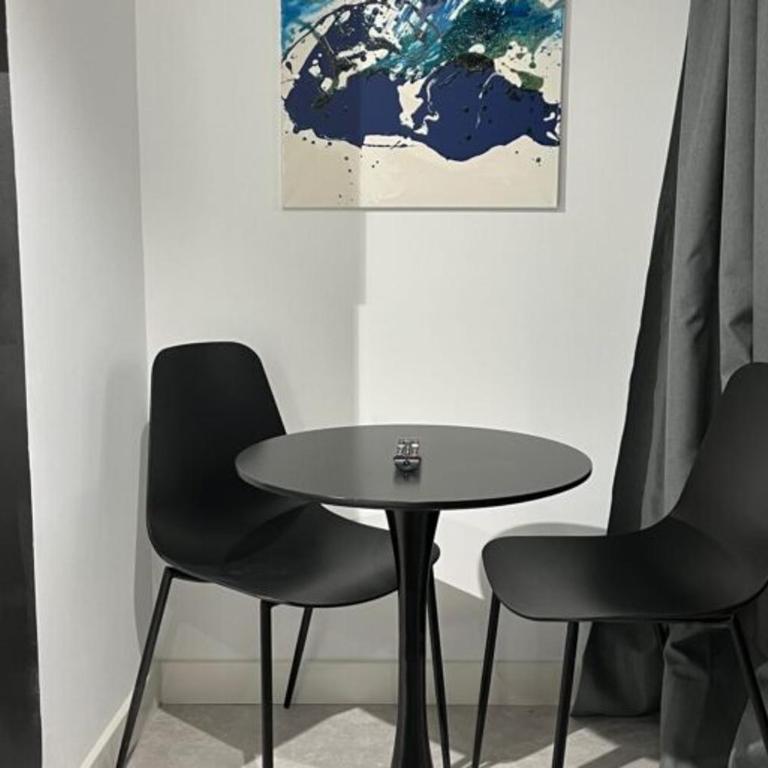 Innova Spaces Málaga - Estudio Estándar - 12