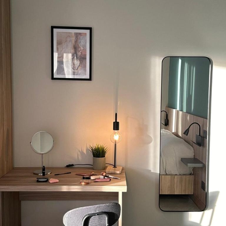 RIDA 33 Vomero - Casa con 1 Camera da Letto - 22