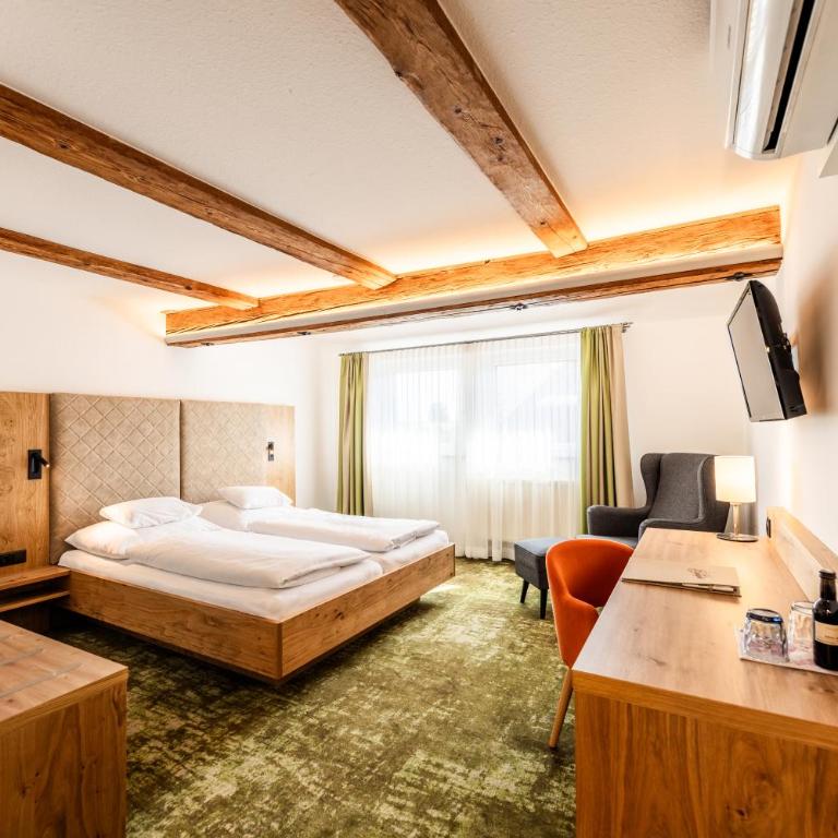 Gastagwirt - Doppelzimmer - 4