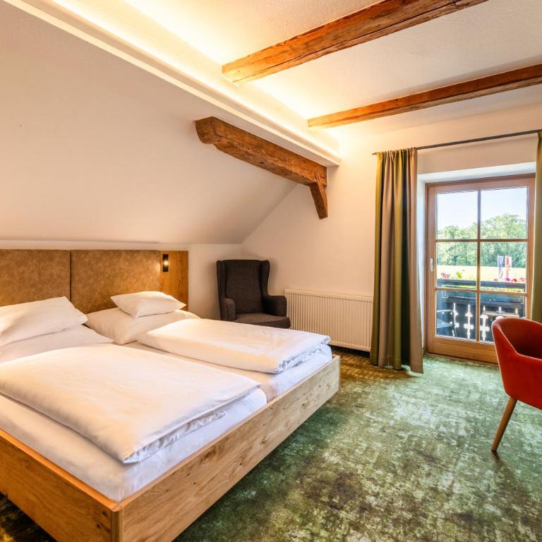 Gastagwirt - Doppelzimmer - 3