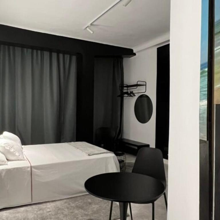 Innova Spaces Málaga - Estudio Estándar - 12