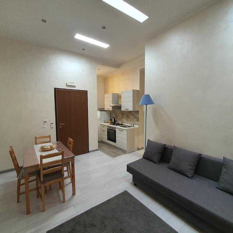 Castellano Home - Ursino - One-Bedroom House - 11