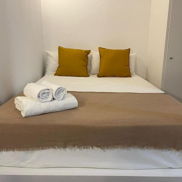 Estudio Barrio Malasaña - Apartamento de 1 dormitorio - 2