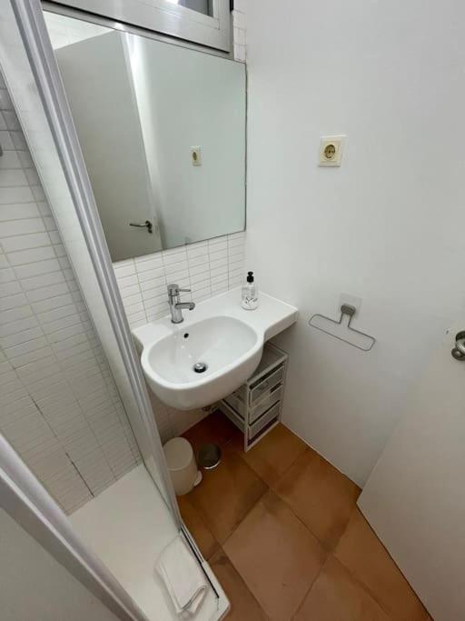 Estudio Barrio Malasaña - Apartamento de 1 dormitorio - 10
