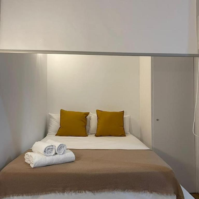 Estudio Barrio Malasaña - Apartamento de 1 dormitorio - 12