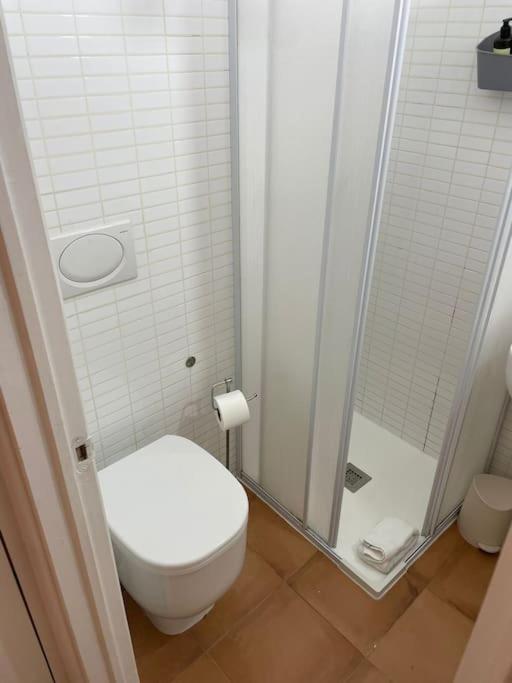 Estudio Barrio Malasaña - Apartamento de 1 dormitorio - 13