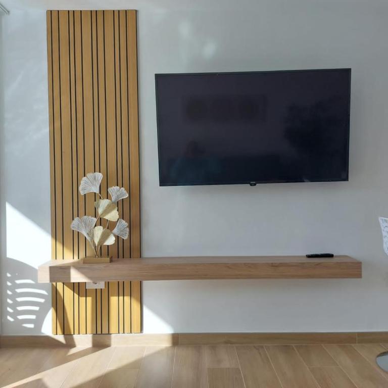 Deluxe Apart Castle Harbour - Apartamento de 2 dormitorios - 10