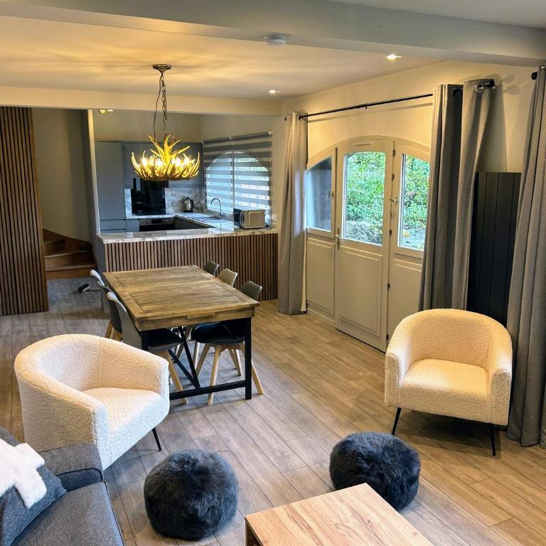 Summer Alps Apartment - Appartement 3 Chambres - 1