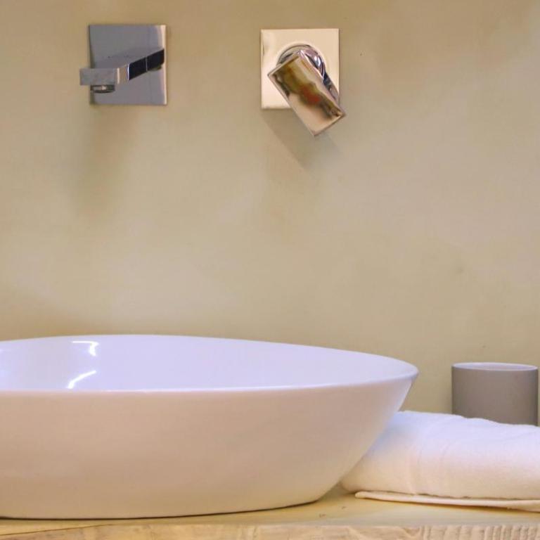 San Michele suites - One-Bedroom Deluxe Apartment - 37