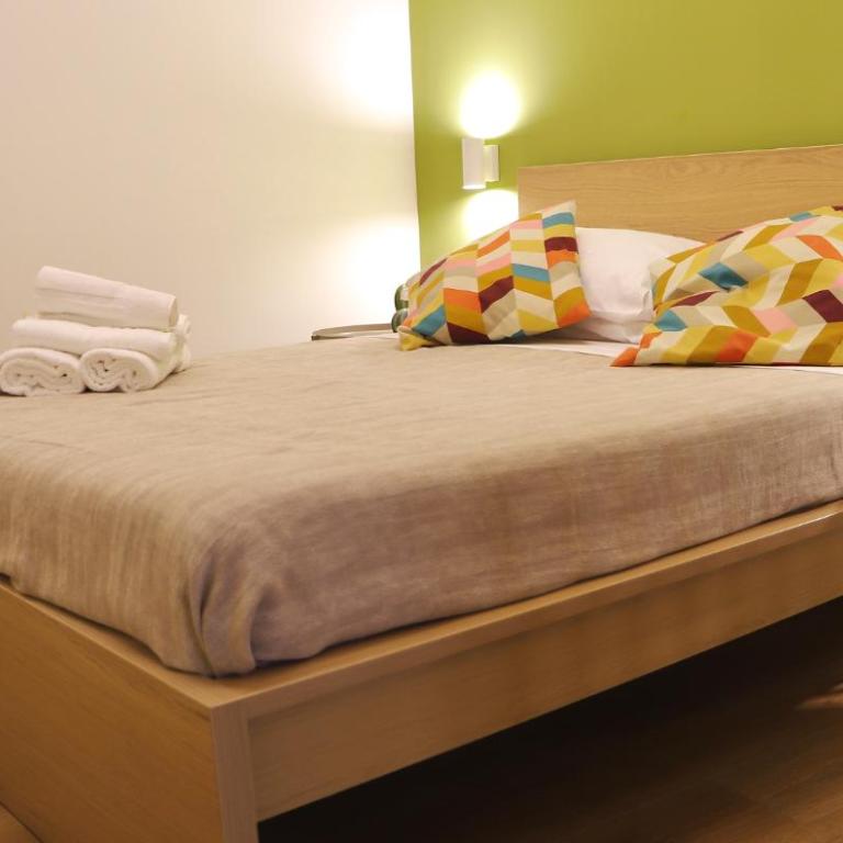 San Michele suites - One-Bedroom Deluxe Apartment - 41