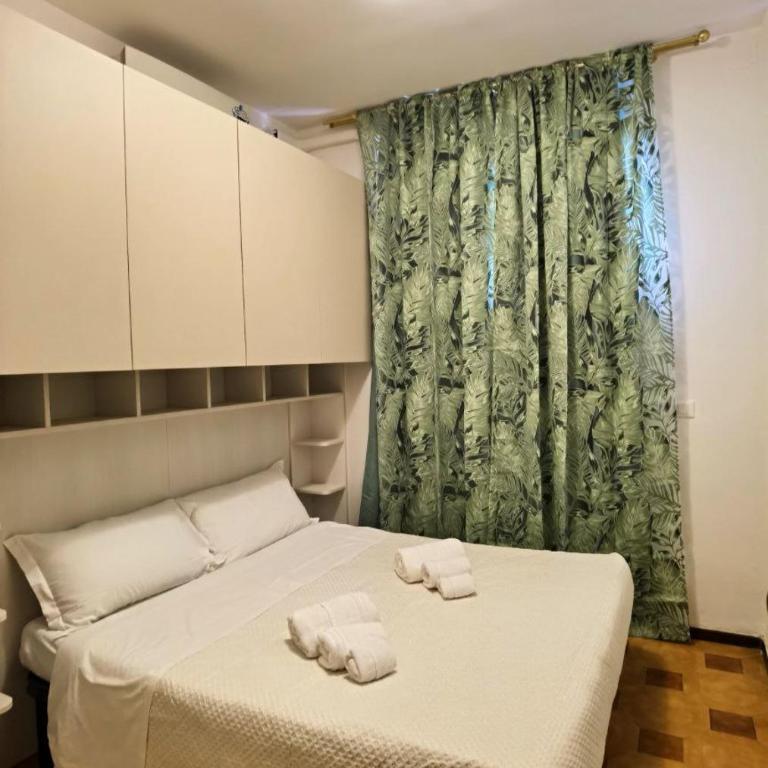 Sicily Sisters House "Il Porticciolo" - One-Bedroom House - 28