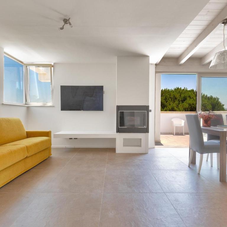 Elia Home by BarbarHouse - Monolocale - 9