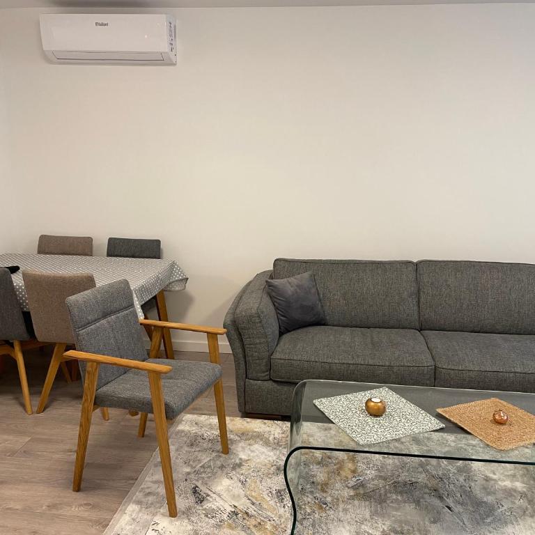 Apartman Zahra - Apartman sa 1 Spavaćom Sobom - 14