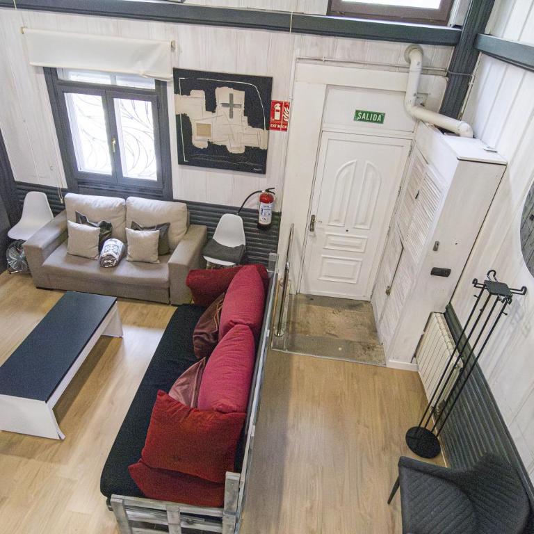 ENCANTO CUENCA Espejo Del Rio - Casa Unifamiliar de 3 dormitorios - 3