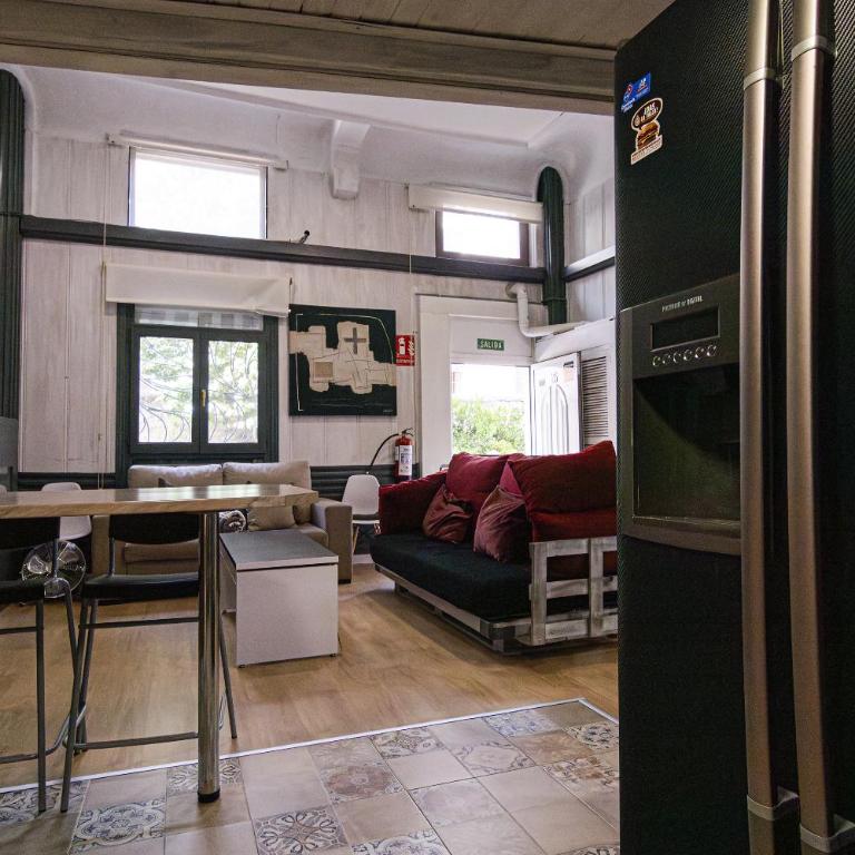 ENCANTO CUENCA Espejo Del Rio - Casa Unifamiliar de 3 dormitorios - 4