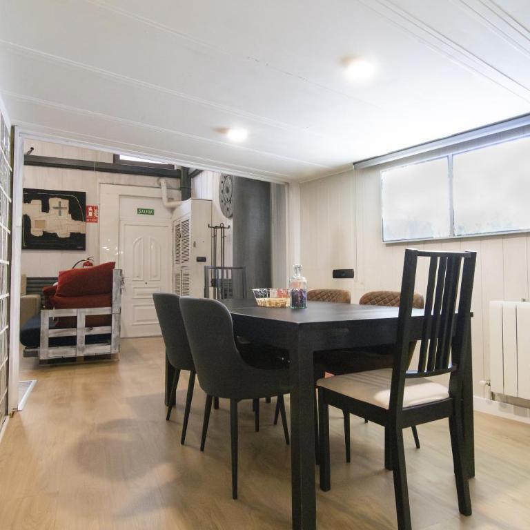 ENCANTO CUENCA Espejo Del Rio - Casa Unifamiliar de 3 dormitorios - 8
