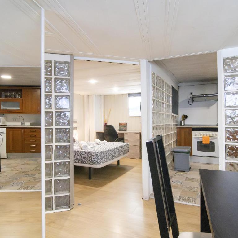 ENCANTO CUENCA Espejo Del Rio - Casa Unifamiliar de 3 dormitorios - 9