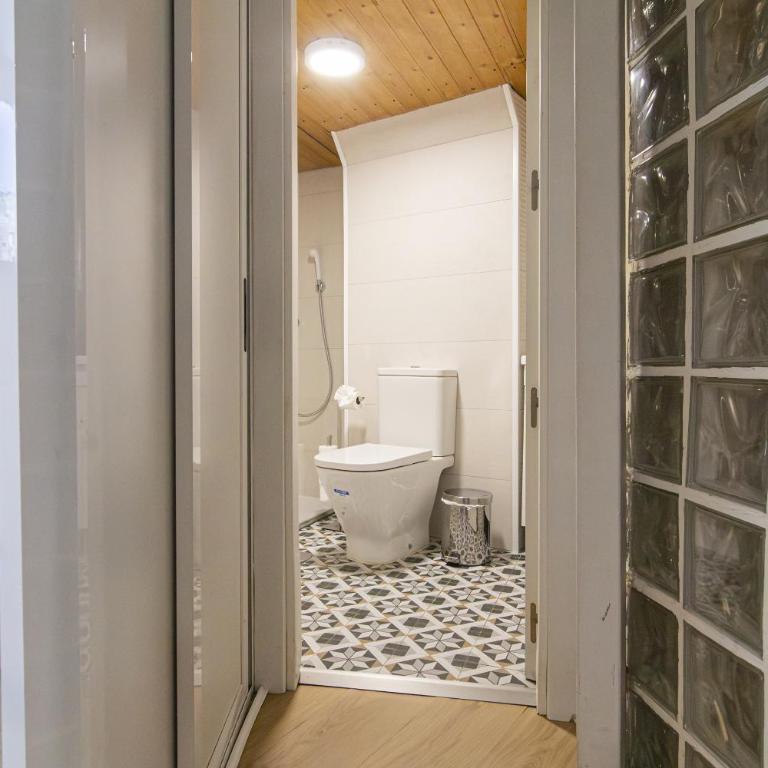 ENCANTO CUENCA Espejo Del Rio - Casa Unifamiliar de 3 dormitorios - 10