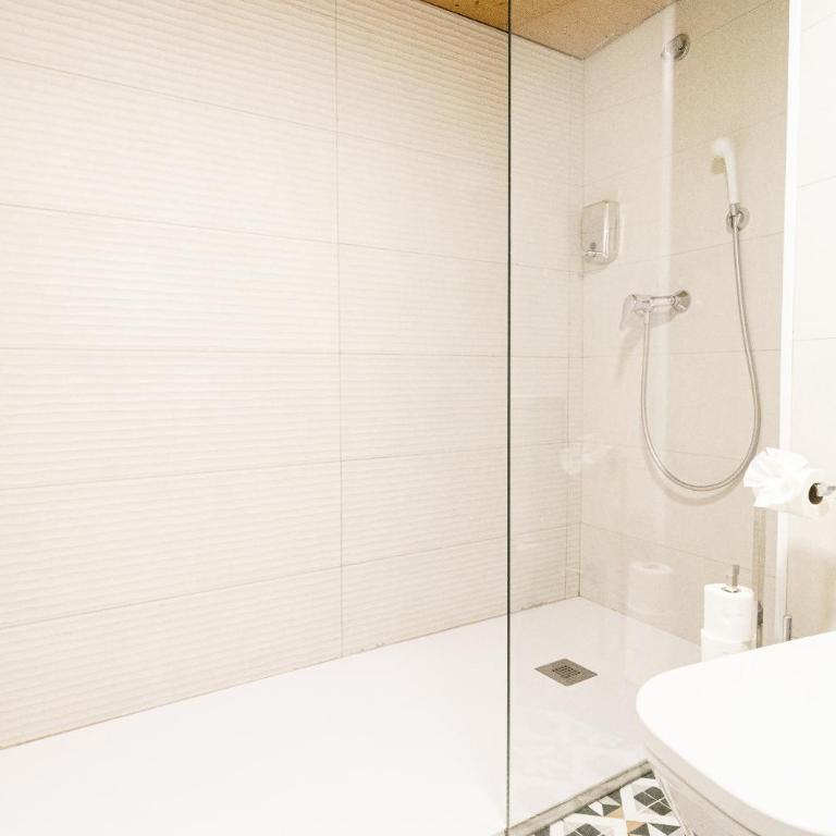 ENCANTO CUENCA Espejo Del Rio - Casa Unifamiliar de 3 dormitorios - 13