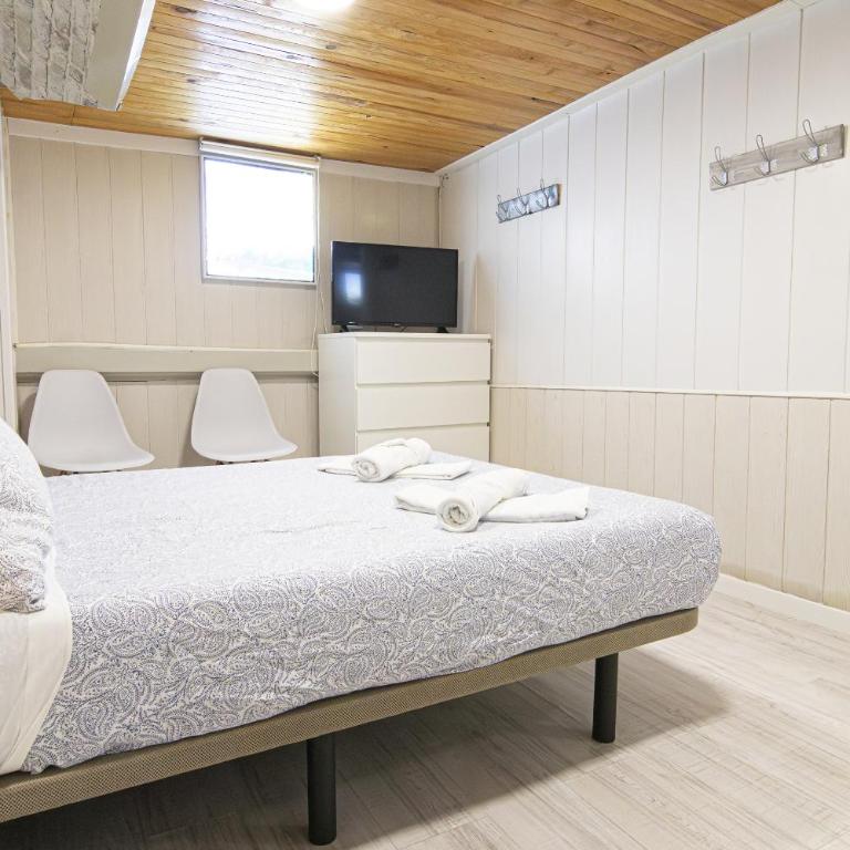 ENCANTO CUENCA Espejo Del Rio - Casa Unifamiliar de 3 dormitorios - 18