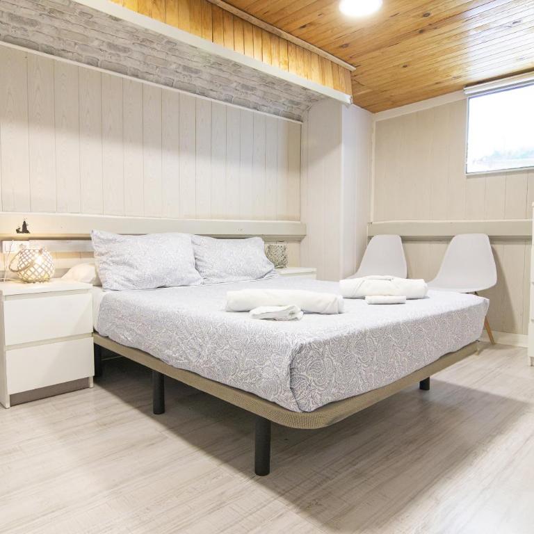 ENCANTO CUENCA Espejo Del Rio - Casa Unifamiliar de 3 dormitorios - 19