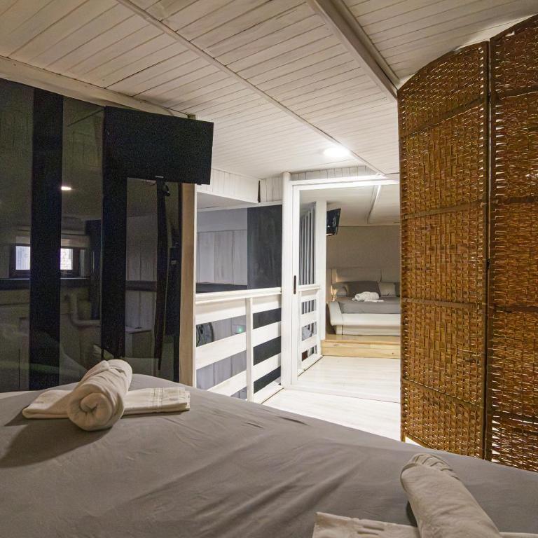 ENCANTO CUENCA Espejo Del Rio - Casa Unifamiliar de 3 dormitorios - 22