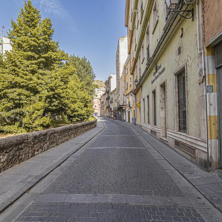 ENCANTO CUENCA Espejo Del Rio - Casa Unifamiliar de 3 dormitorios - 24