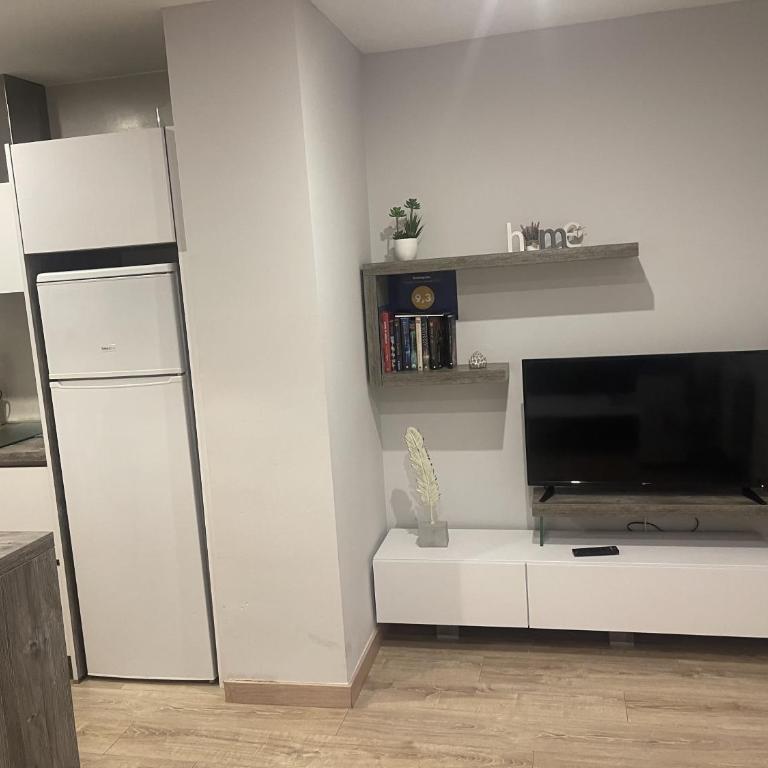 ENCANTO CUENCA Balcones De La Historia - Apartamento de 2 dormitorios - 11