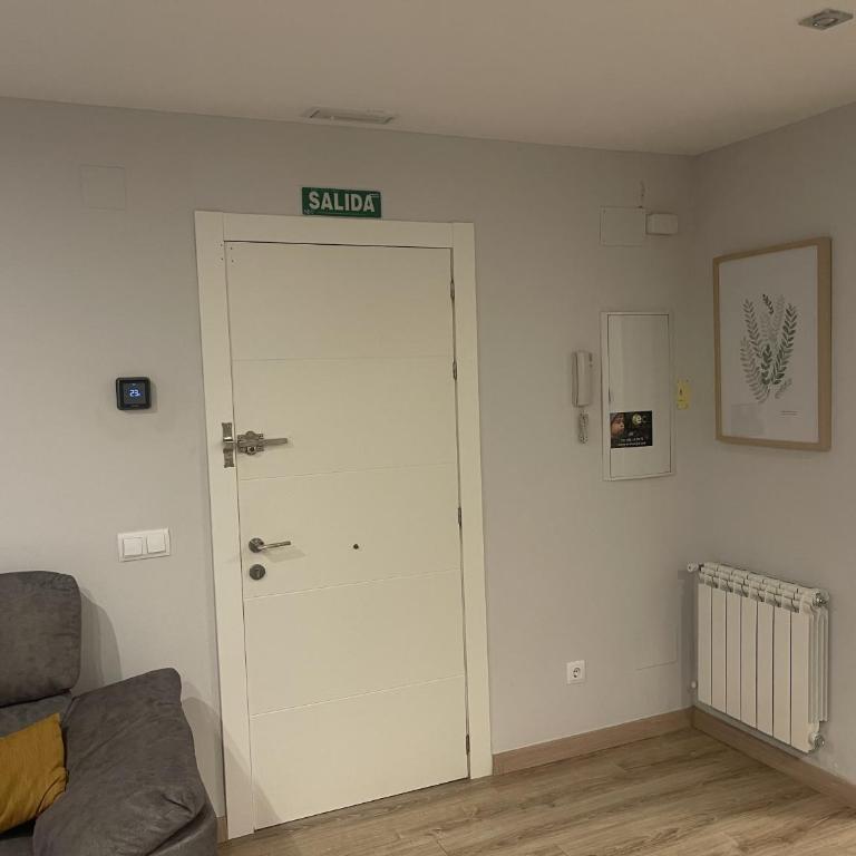 ENCANTO CUENCA Balcones De La Historia - Apartamento de 2 dormitorios - 13
