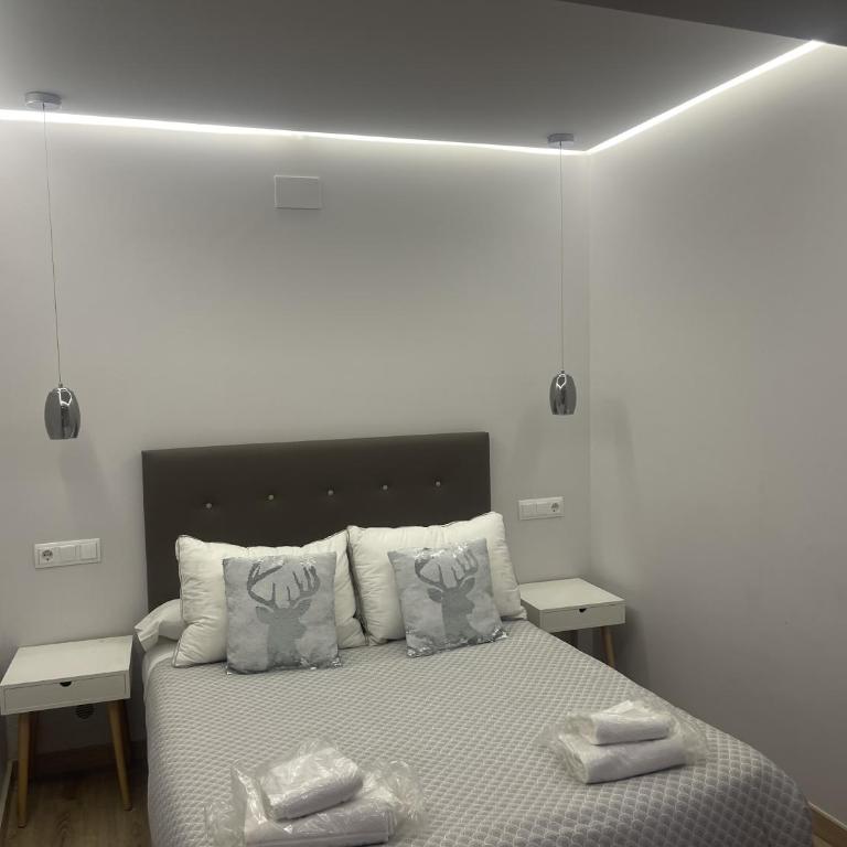 ENCANTO CUENCA Balcones De La Historia - Apartamento de 2 dormitorios - 14