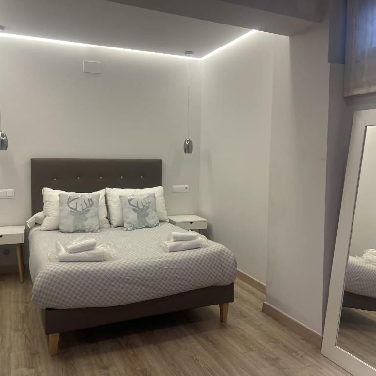 ENCANTO CUENCA Balcones De La Historia - Apartamento de 2 dormitorios - 15