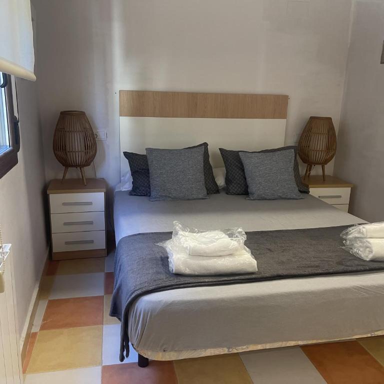 ENCANTO CUENCA Vista Al Arte - Apartamento de 1 dormitorio - 15