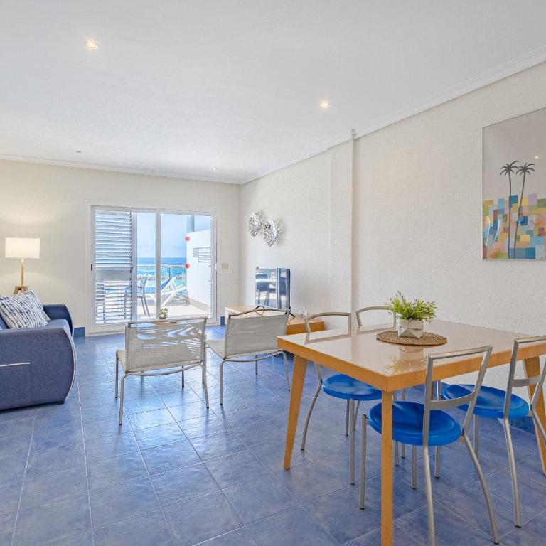 RentOnTheBeach TIMANFAYA nº2 - Apartamento con vistas al mar - 7