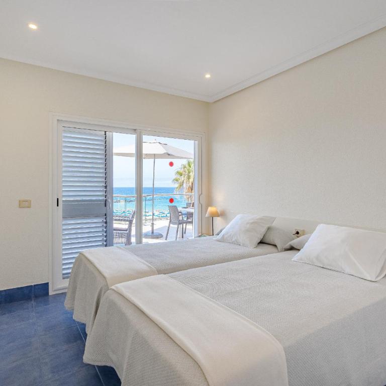 RentOnTheBeach TIMANFAYA nº2 - Apartamento con vistas al mar - 9
