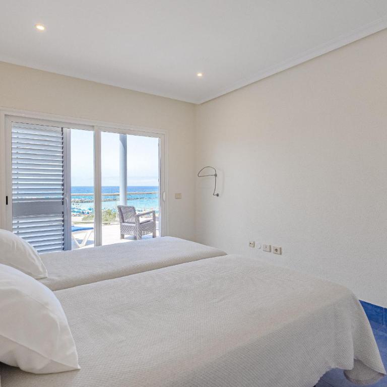 RentOnTheBeach TIMANFAYA nº2 - Apartamento con vistas al mar - 13