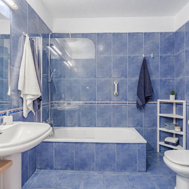 RentOnTheBeach TIMANFAYA nº2 - Apartamento con vistas al mar - 14