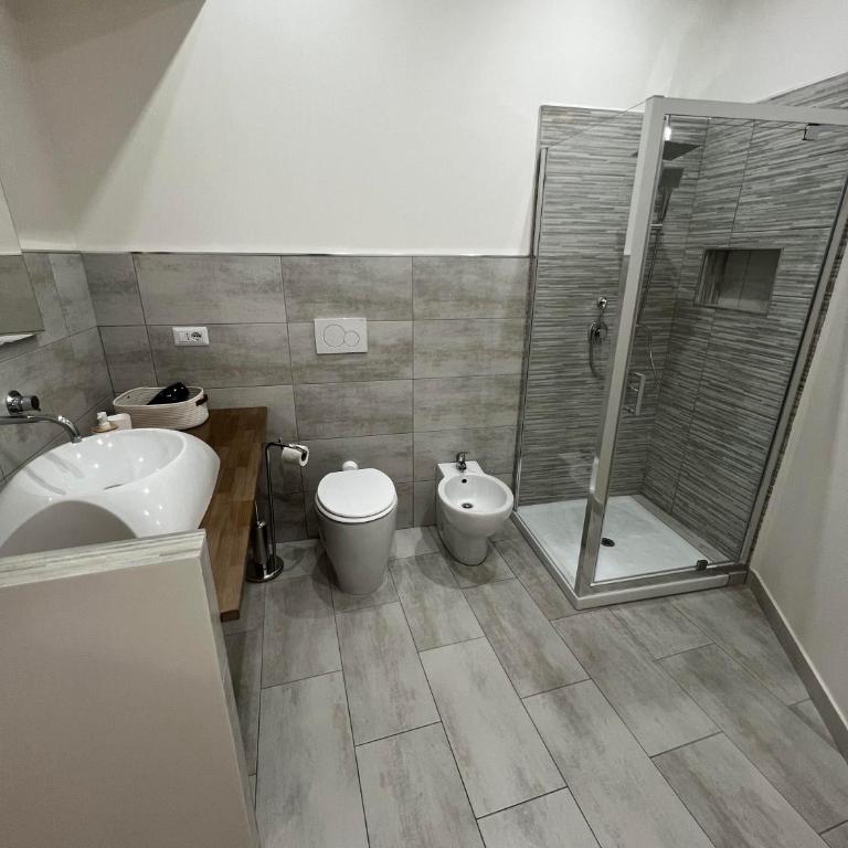 La Bella Catania Home - One-Bedroom House - 18