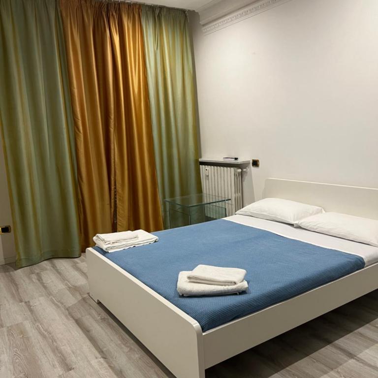 Appartamento Casa Vacanza Marina Centro Rimini - Appartamento con 1 Camera da Letto - 3