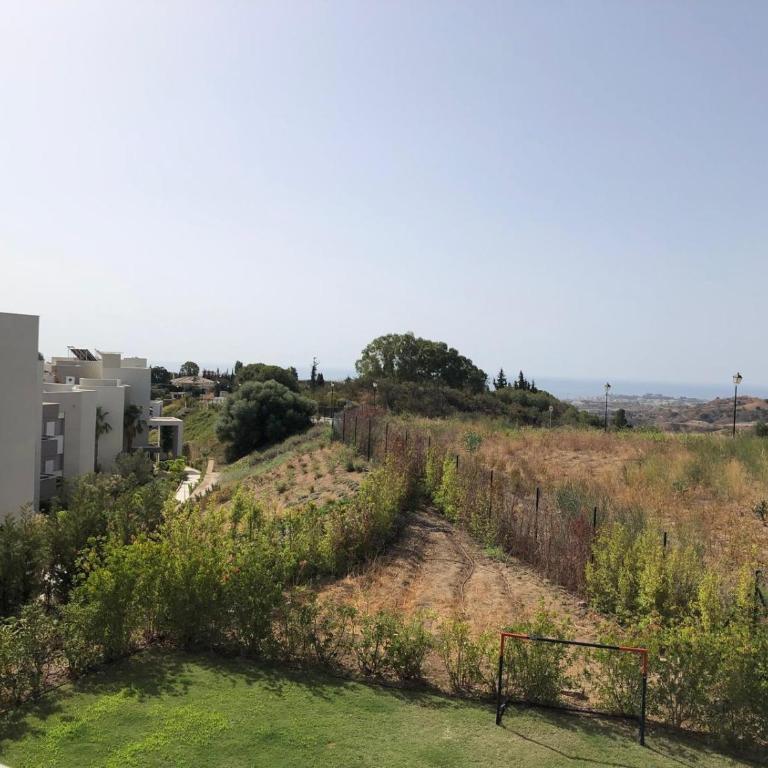 Harmony Golf, La Cala Golf - Apartamento de 3 dormitorios con vistas al mar - 11