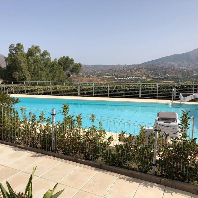 Harmony Golf, La Cala Golf - Apartamento de 3 dormitorios con vistas al mar - 15