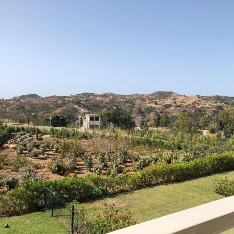 Harmony Golf, La Cala Golf - Apartamento de 3 dormitorios con vistas al mar - 12