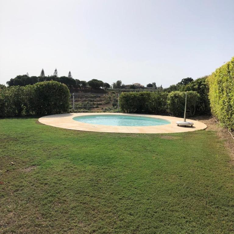 Harmony Golf, La Cala Golf - Apartamento de 3 dormitorios con vistas al mar - 13