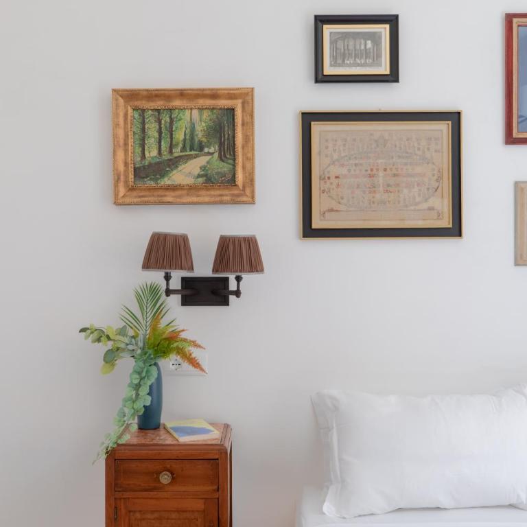 iFlat Campo de' Fiori Brand New & Bright apt - Appartamento con 2 Camere da Letto - 36