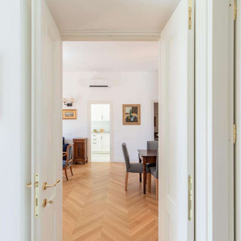iFlat Campo de' Fiori Brand New & Bright apt - Appartamento con 2 Camere da Letto - 30