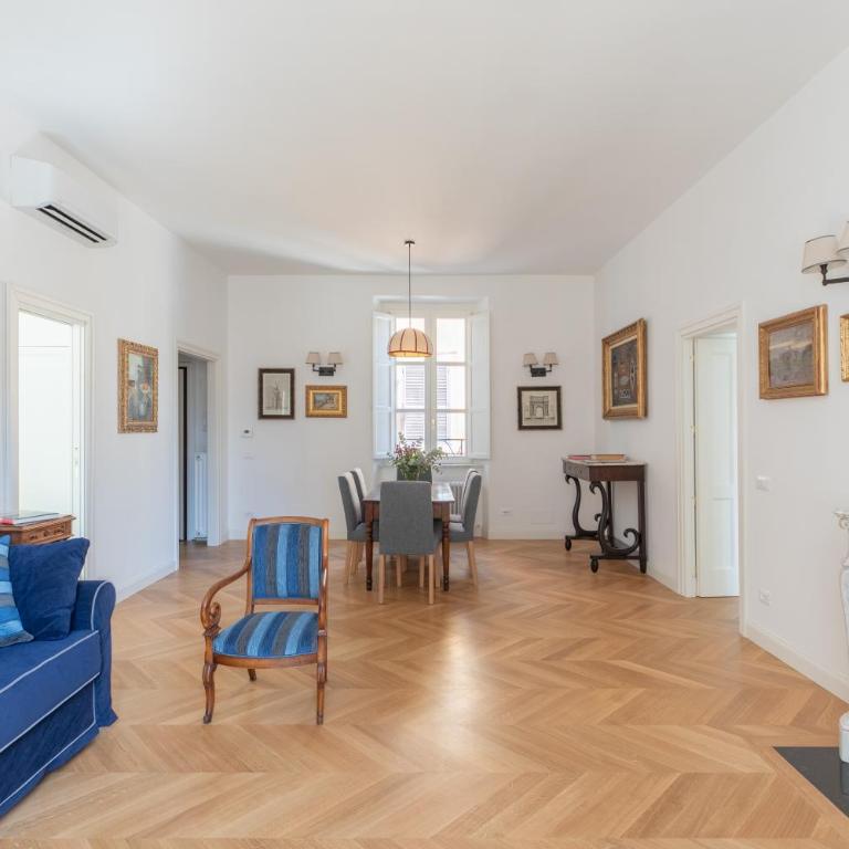 iFlat Campo de' Fiori Brand New & Bright apt - Appartamento con 2 Camere da Letto - 27