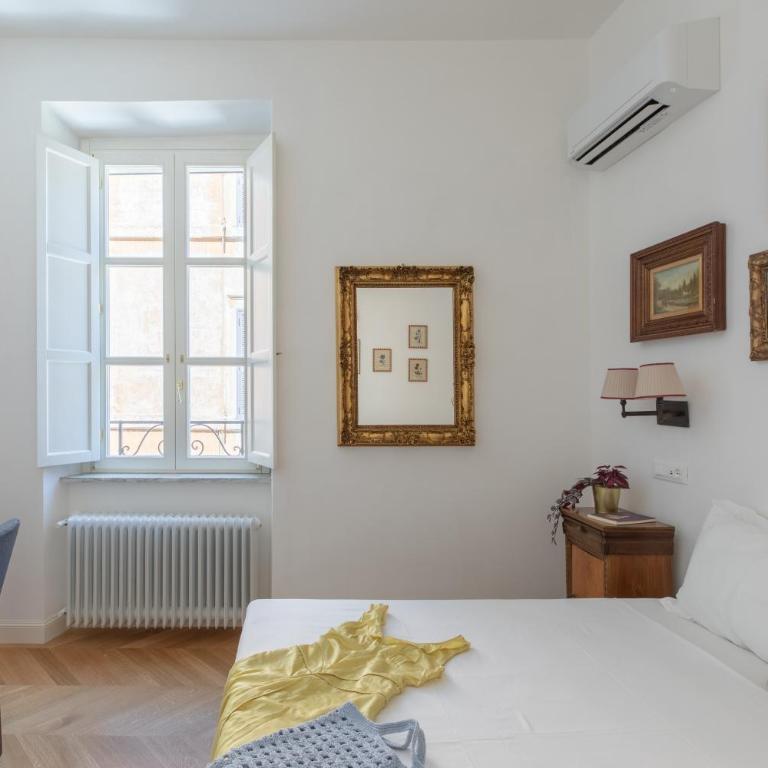 iFlat Campo de' Fiori Brand New & Bright apt - Appartamento con 2 Camere da Letto - 15