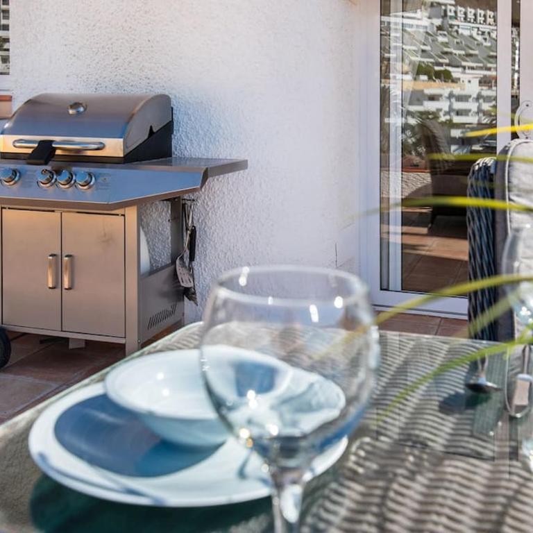 3BRD Oceanview Cliff Haven - Appartement 3 Chambres - 39