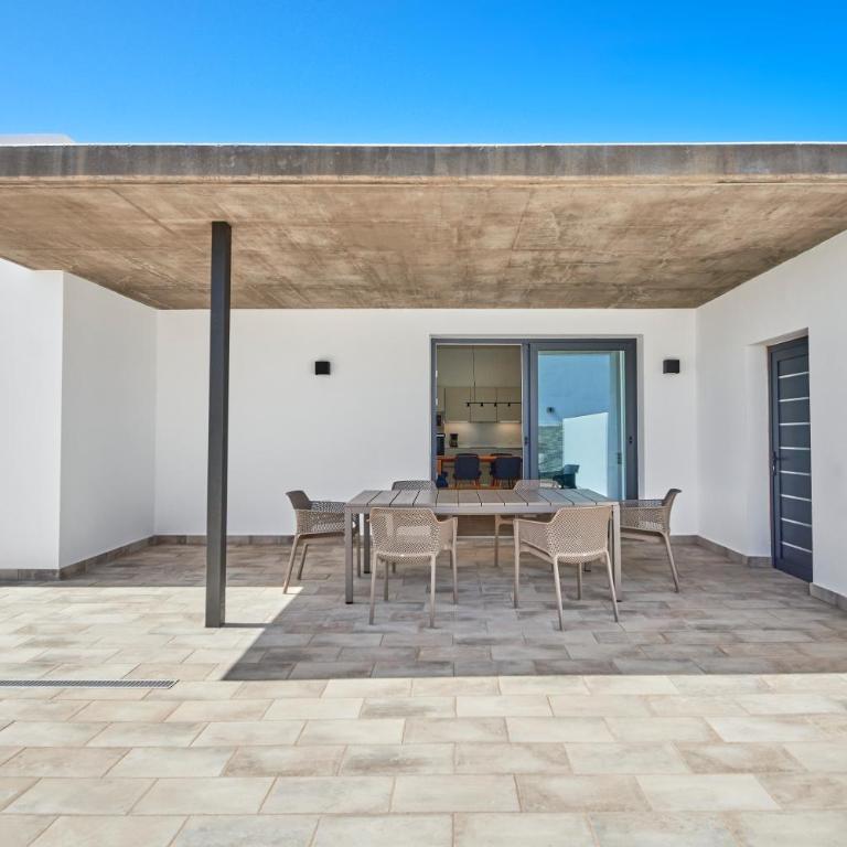 Blancazul Villa Anaisa, A - Three-Bedroom Home - 6