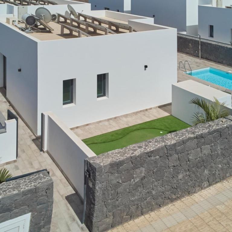 Blancazul Villa Anaisa, A - Three-Bedroom Home - 19